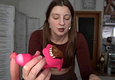 i tried these utimi sex toys and shared my personal thoughts