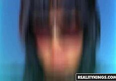 Realitykings - Teen 18+S Love Huge Cocks