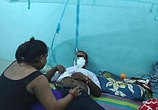 Pakistani Girl Fucked Hard By Indian Boyfriend In Village Creampie Cumshot