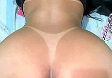 Fucking Cousin Hidden At Family Barbecue!