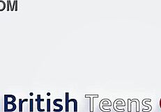 18-year-old emo student sucks teacher's cock