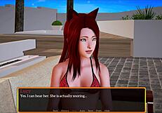 my new family game adventure