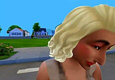 Romantic Leather Sexual Fantasy Showers