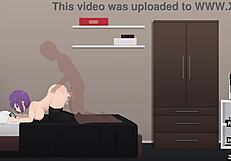 Lets Play Cute Reapers Titty Fuck