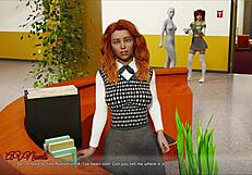 Alternate existence 13 is an exciting game to play