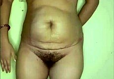 full nude indian homemade horny wife gets wild with her lover