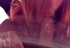 delicious blowjob in sunny afternoon with big cock