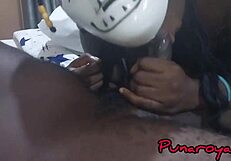 Blowjob Compilation Close Up