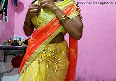 turning desi bhabhi into randi and fucking her