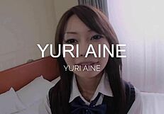 What provocative secrets does this cosplay amateur Japanese cutie hide?