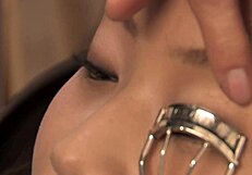 Iori Mizuki shares interview and three hot fucking scenes