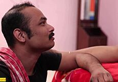 laundry boy fucks neighbor's wife in real hardcore sex