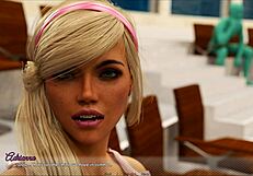 Alternate existence 13 is an exciting game to play