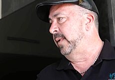 Christiana Cinn Engages in Family Taboo Fucking in Paradise