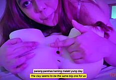 I Want a Girl Bestfriend Now - Sharinami Unboxes Sexdoll