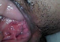 Video From April 1, 2016, Featuring Cum And Cock Scenes