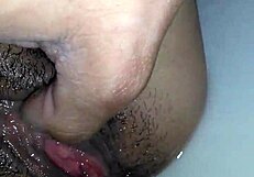 Video From April 1, 2016, Featuring Cum And Cock Scenes