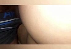 happy cuckold wife session with bbc