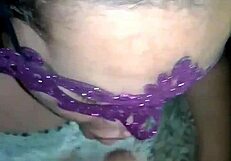 puta leiteira gets anal blowjob