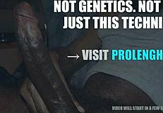 Bgg threesome with damion features big black cock and wet pussy