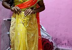 turning desi bhabhi into randi and fucking her