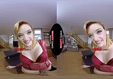 realitylovers - german teen anny aurora