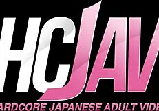 Japanese beauty chinami kasai fills her mouth and pussy with creampie