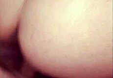 Latina Bbw Doggystyle