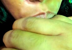 Squirt Ven Amor Comeme El Coño Y Beberá Toda Mi Leche!