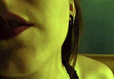 listen to sinn sage's hot whispers for jerk off instructions