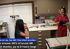 super hero lil mina posioned by kryptonite condom needs savin from docta tampa girlsgonegyno reup