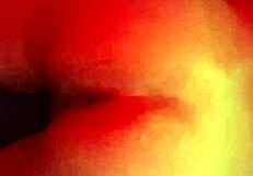 Cogida anal manoseada y dedeada in hotel room