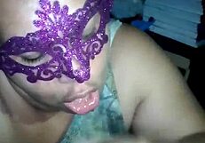 puta leiteira gets anal blowjob