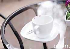 Whitney Wright becomes obsessed from afar, drawn to her alluring presence.