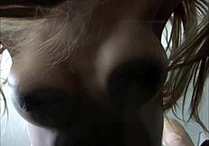 Mi transexual rubia caliente