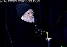 watch this naughty interview with tiffany rocha and vovo moai?