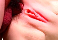 tight ass feels incredible during anal