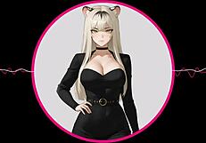 Female to male erotic audio in midnight meadows feminization