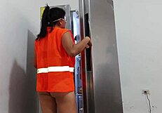 Hot man craves fucking my ass