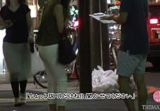 Amateur Celebrity Wives' Pickup Compilation Deluxe