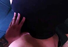 DOGGYSTYLE VOL 5: BBW LATINA BENDS OVER FOR BIG ASS FUCKING