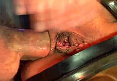 bdsm fetish sophia gently fucked