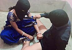 Indian village women with big boobs fucking in homemade video