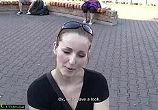 Mallcuties - Amateur Young Teens In Public Shop