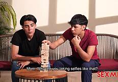 Sexmex features my best friend's step-mom Marci Koltermann