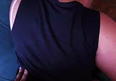 DOGGYSTYLE VOL 5: BBW LATINA BENDS OVER FOR BIG ASS FUCKING