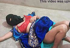 Indian village women with big boobs fucking in homemade video