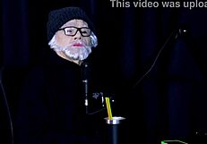 watch this naughty interview with tiffany rocha and vovo moai?