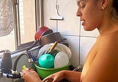 na cozinha com a lidi ferrari ep1