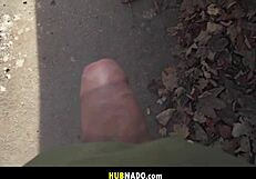 Brit Babe Wants Fat Dick